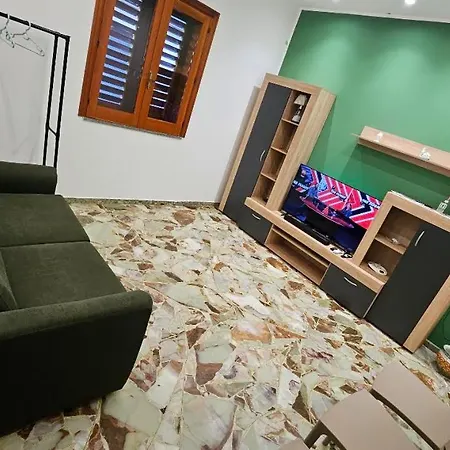Gerby's House Джардини-Наксос