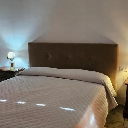 Gerby's House Appartamento Giardini Naxos