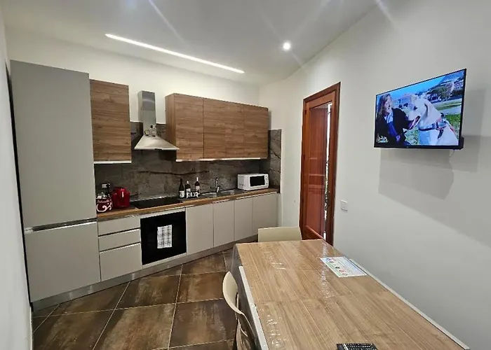 Appartamento Gerby's House