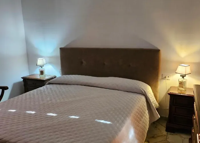 Gerby's House Appartamento Giardini Naxos